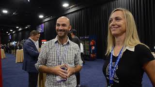 Priatek & in2win - TokenFest 2018 Recap