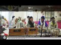 live international akhand keertan smagam italy august 2024 friday eve