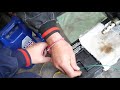 bmw z4 how to clean vanos solenoid