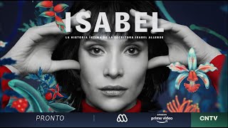 Isabel / Pronto / Mega