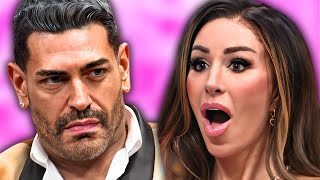 SARPER HATES HIS MARRIAGE! (Tell All Part One)