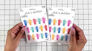🚨RED TAG ALERT🚨 Hobby Lobby Clearance Haul!!!