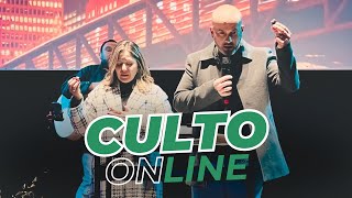 Culto Online | Vem Habitar Oficial | 06.02.2025