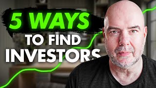 Angel Investors: How to Find Investors [in 2023]