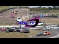 Swaffham Raceway 18th August 2024 EA Championship P2