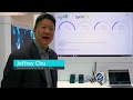 Containerized IoT and Mobile Network Demo (Arm@MWC 2018)