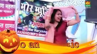 Banke Aaja Byahli || Ajay Hooda || Shikha Raghav ||  Baby Doll Haryanvi Dance