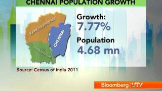 Cities of the Future: Chennai - Part 1