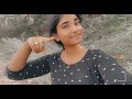 a day at jedarpalayam dam jedarpalayam check dam vlog prishaanitha