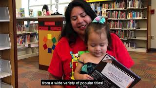 Summer Reading Program at Lee County Library System