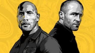 Watch This Before You See Fast And Furious: Hobbs And Shaw