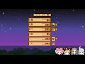 【stardew valley】ブイアパ農園生活、バレずにサボる【杏戸ゆげ ブイアパ】