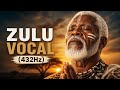 Deep Emotional Detox - African Healing Music to Remove Negative Energy (432Hz).