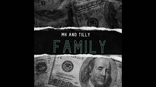 Family by MK and Tilly