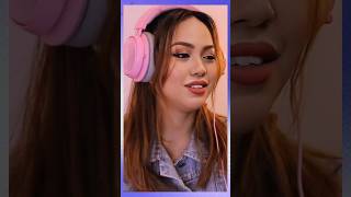 REAKTOR CANTIK ASAL FILIPINA INI DIBUAT BERGEJOLAK HATINYA SAAT SAAT REAKSI VIDEO DIMAS SENOPATI