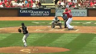 5/27/12: MLB.com FastCast