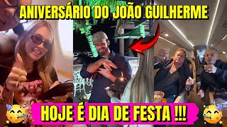 Hoje Tem Festa! Virginia Já Está no Esquenta para a Grande Noite!