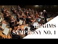 Brahms: Symphony No. 1 ∙ Mario Venzago ∙ SJSO