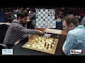 Nakamura vs Shakh - 3.b4 brings the element of surprise | Tata Steel Chess India 2022 Blitz