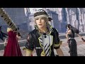 【dissidia final fantasy nt】アシタヤスミ 498（2022 11 8）