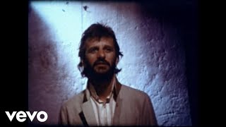 Ringo Starr - Tonight (Remastered Music Video)
