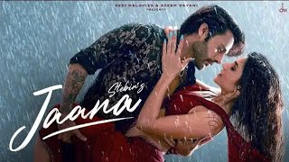 Jaana - Stebin Ben ft. Kamya Chaudhary | | Jaani | 💓 Romantic Song 2022💓 | Musical Journey