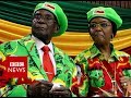Zimbabwe crisis: Mugabe 'Not Prepared to Break the Constitution by Leaving Office' - BBC News