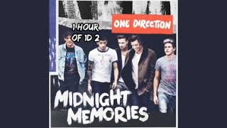 One Direction - Through the Dark 1 HOUR