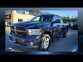 2017 Ram 1500 Express in Jericho, NY 11753-1004