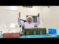 Qasidah Nabiyyuna Ya Rasulullah - Sahah Dalawiah