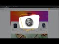 E-commerce website clone. Next.js | React.js | Tailwind CSS | Redux | Firebase