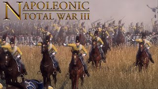 Battle of Valls (1809) - NTW 3 Napoleon Total War Historical Battle