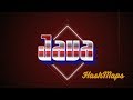 Java Library [#12] - HashMaps
