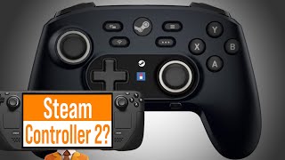 New Steam Controller? Wireless HORIPAD for Steam Review | Best Controllers for Steam Deck