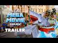 Universal Mega Movie Parade | Trailer