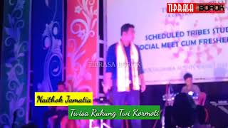 Twisa Rukung Twi Kormoti || Naithok Jamatia