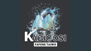 Kabioosi