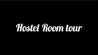 Room Tour | Hostel Tour | BBAU Campus Tour |EP 7|