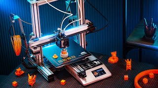 3D печать, с чего начать? Как выбрать 3D принтер, принцип работы, кинематика, ка