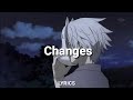 KidCortez - Changes (Prod. yeezo slaying ibis)(Lyrics)