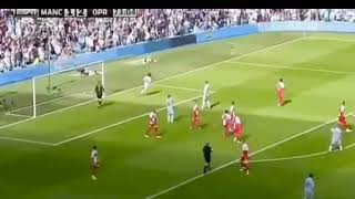 Manchester City vs QPR Premier League 3-2 2011/2012 Full Highlights HD