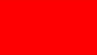 BRIGHT RED SCREEN [3 HOURS]