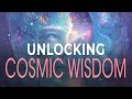 From Meditation to Manifestation: The Path to Cosmic Consciousness