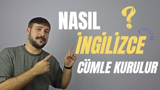 EN BASİT ŞEKİLDE İNGİLİZCE KONUŞMA!