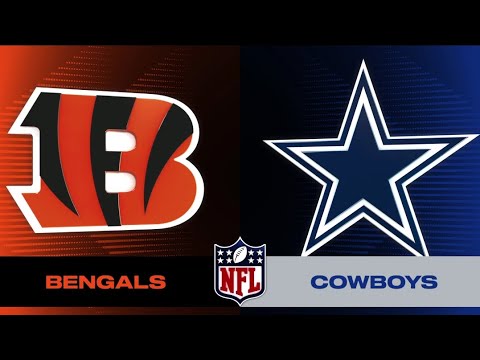 Bengals Vs Cowboys Week 2 Simulation (Madden 23 Next Gen) - YouTube