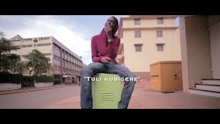 Tuli Kubigere - A Pass @iamapass