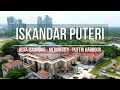 ISKANDAR PUTERI  - Kota  Iskandar - Medini City - Puteri Harbour