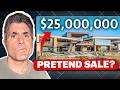 Flaws Exposed: Enes Yilmazer $25,000,000 Las Vegas Mansion