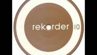 Rekorder 10.1 Oliver Huntemann \u0026 Stephan Bodzin