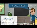 Basement Floods May Impact Your Flood Insurance Coverage